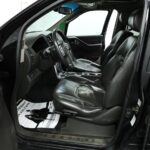 Nissan Pathfinder R51 · Рестайлинг