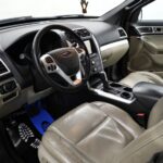 Ford Explorer V