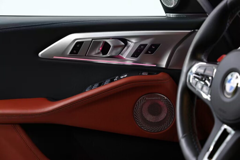 BMW XM I