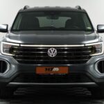 Volkswagen Atlas I