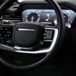 Land Rover Range Rover V