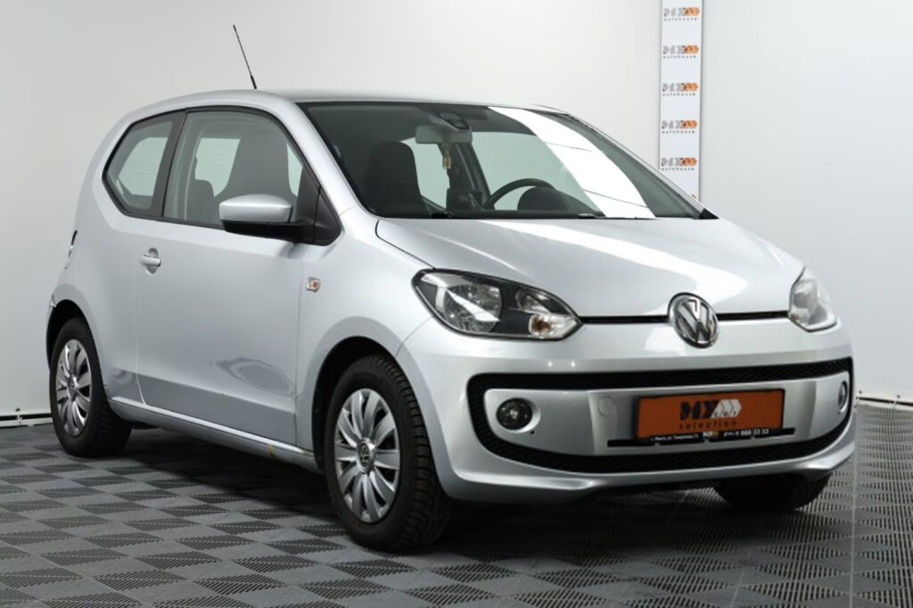 Volkswagen up! I