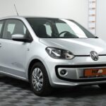 Volkswagen up! I