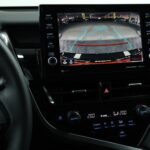 Toyota Camry XV70 · Рестайлинг