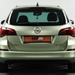 Opel Astra J