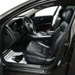Kia Quoris I · Рестайлинг