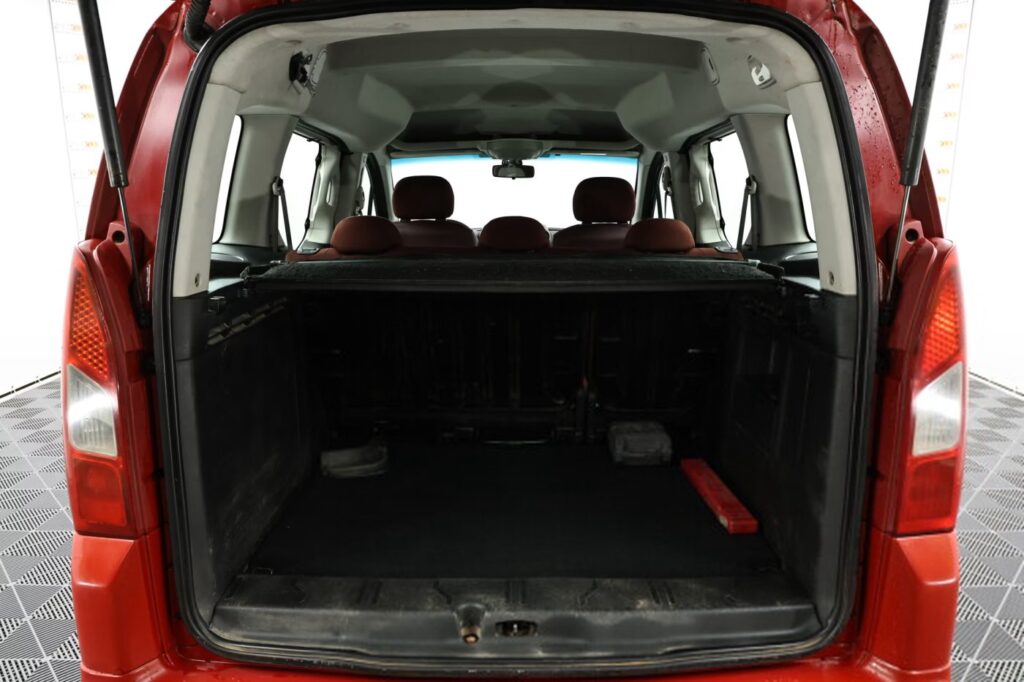 Citroen Berlingo II