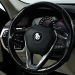 BMW 5 серия G30, G31