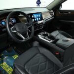Volkswagen Atlas I