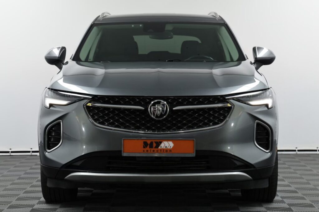 Buick Envision II
