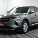 Buick Envision II