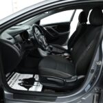 Hyundai Elantra MD