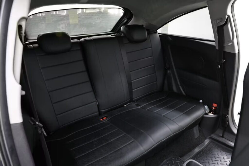 Opel Corsa D