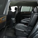 Volkswagen Atlas I