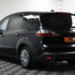 Ford S-MAX I