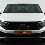 Volkswagen Jetta VII · Рестайлинг
