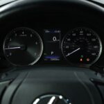 Lexus IS IV