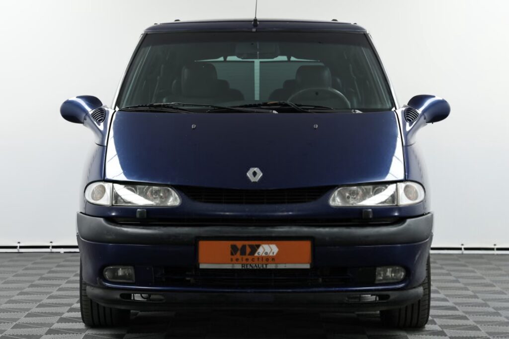 Renault Grand Espace III