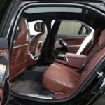 BMW i7 G70