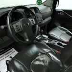 Nissan Pathfinder R51 · Рестайлинг