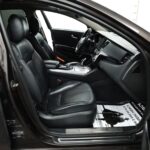 Kia Quoris I · Рестайлинг