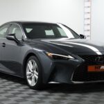 Lexus IS IV