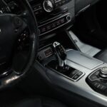 Kia Quoris I · Рестайлинг