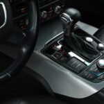 Audi A7 4G