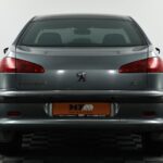 Peugeot 607 I