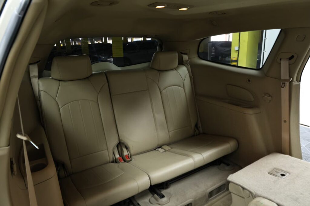 Buick Enclave I