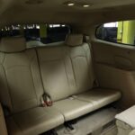 Buick Enclave I