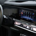 BMW i7 G70