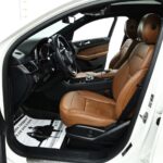 Mercedes-Benz GLE Coupe C292
