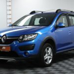 Renault Sandero Stepway II