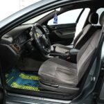 Peugeot 607 I