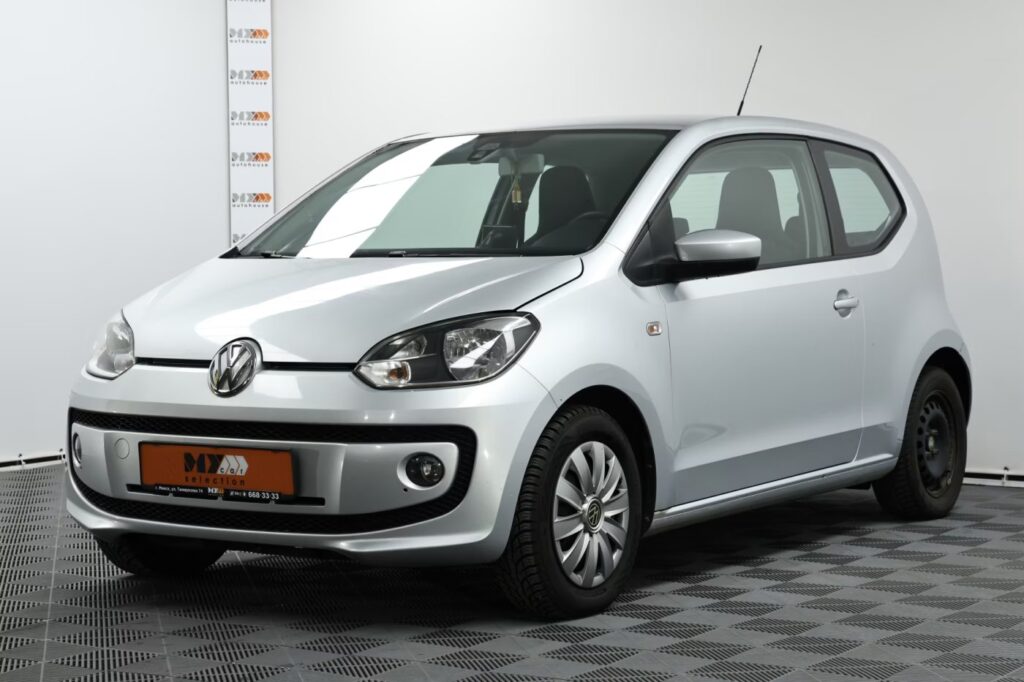 Volkswagen up! I
