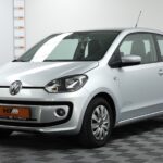 Volkswagen up! I