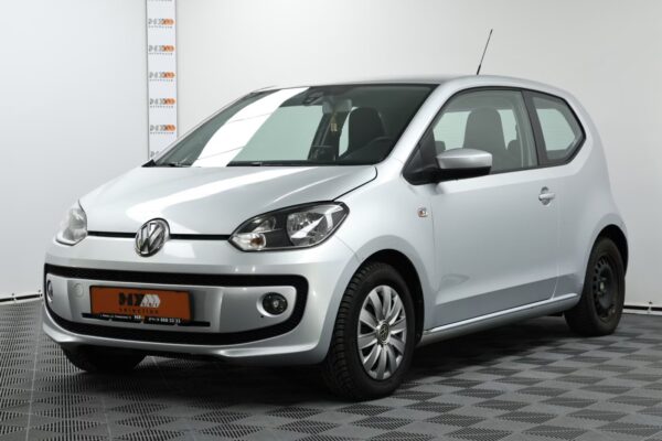 Volkswagen up! I