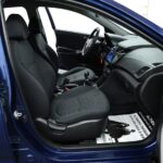 Hyundai Accent RB · Рестайлинг