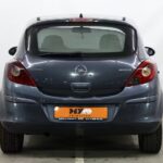 Opel Corsa D