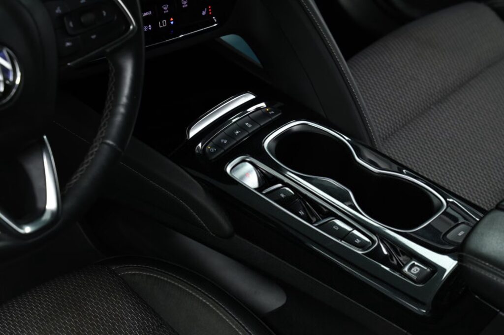Buick Envision II