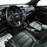 Chevrolet TrailBlazer III