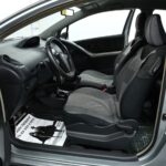 Toyota Yaris II (XP9)