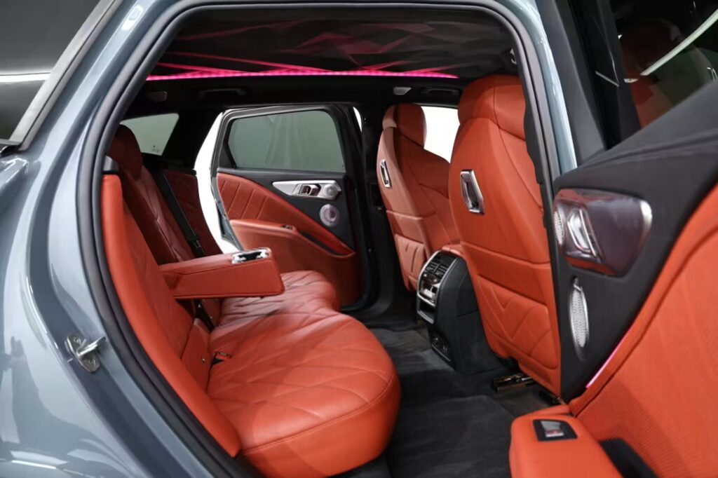BMW XM I