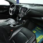 Chevrolet Malibu IX