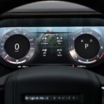 Land Rover Range Rover V