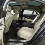 Bentley flying spur II