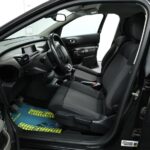 Citroen C4 Cactus  I · Рестайлинг