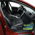 Volvo S60 II · Рестайлинг