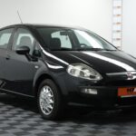 Fiat Punto Evo I